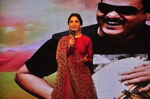 Speedunnodu Movie Audio Launch